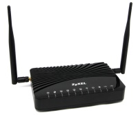 ZYXEL VMG3312 B-10A v2Kablosuz 300Mbps ADSL2+/VDSL2 3G Modem ... - 1